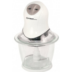 Aparat de mărunţit First 005114-2-WI, White Aparat de mărunţit First 005114-2-WI, White