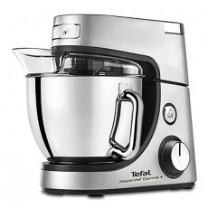Кухонный комбайн Tefal QB632D38, Silver Кухонный комбайн Tefal QB632D38, Silver