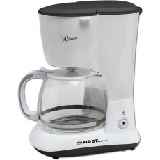 Cafetieră First 005464-1, White Cafetieră First 005464-1, White