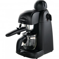 Cafetieră First 005475, Black Cafetieră First 005475, Black