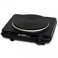 Aragaz First 005082-3, Black Aragaz First 005082-3, Black