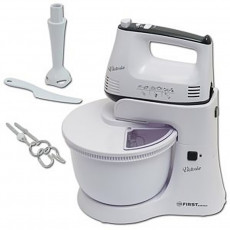 Mixer First 005257-1, White Mixer First 005257-1, White