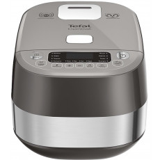Multifierbător Tefal RK802B32, Silver Multifierbător Tefal RK802B32, Silver