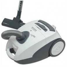 Aspirator First 005500-2, White/Black Aspirator First 005500-2, White/Black