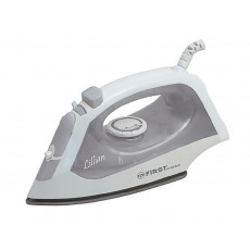 Fier de călcat First 005618-4-GR, White/Gray Fier de călcat First 005618-4-GR, White/Gray