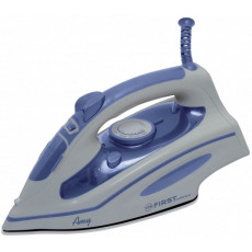 Fier de călcat First 005628-4-BU, Blue Fier de călcat First 005628-4-BU, Blue