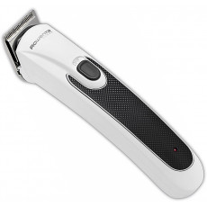 Trimmer Rowenta TN2300, White/Black Trimmer Rowenta TN2300, White/Black