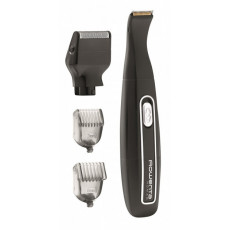 Trimmer Rowenta TN3620, Black Trimmer Rowenta TN3620, Black