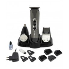 Aparat de tuns First 005676-4, Black Aparat de tuns First 005676-4, Black