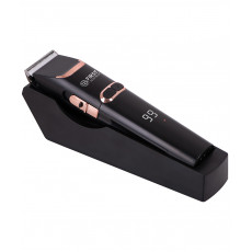 Aparat de tuns First 005676-7, Black Aparat de tuns First 005676-7, Black