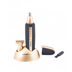 Trimmer First FA-5680-2-GO Black/Gold