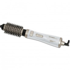 Uscator de par First 005651-6, White/Gold Uscator de par First 005651-6, White/Gold