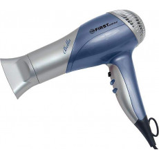 Uscator de par First 005657-3-BU, Silver/Blue Uscator de par First 005657-3-BU, Silver/Blue