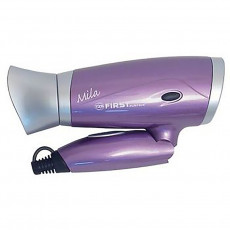 Uscator de par First 005666-3-PU, Violet/Silver Uscator de par First 005666-3-PU, Violet/Silver