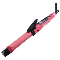 Ondulator Scarlett SC-1062, Pink Ondulator Scarlett SC-1062, Pink