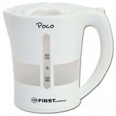 Fierbator de apa First 005425-3, White Fierbator de apa First 005425-3, White