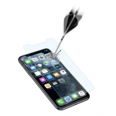 Sticlă protecție Apple iPhone X/XS/11 Pro, Cellular Tempered Glass, Transparent