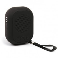 Boxă portabilă Da DM0018, 3 W, Black Boxă portabilă Da DM0018, 3 W, Black