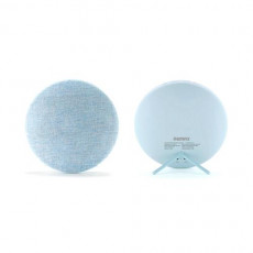 Boxă portabilă Remax RB-M9, Blue, 7 W Boxă portabilă Remax RB-M9, Blue, 7 W