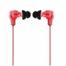 Căști Marvo DM0003, Red Căști Marvo DM0003, Red