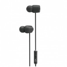 Căști Marvo DM0011, Black, Мini jack (1 x 3.5)