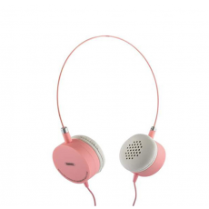 Căști Remax RM-910, Pink Căști Remax RM-910, Pink