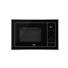 Cuptor cu microunde Teka ML 820 BIS, Black Cuptor cu microunde Teka ML 820 BIS, Black