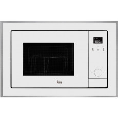 Cuptor cu microunde Teka ML 820 BIS, White Cuptor cu microunde Teka ML 820 BIS, White