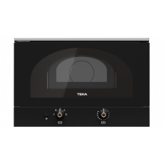 Cuptor cu microunde Teka MWR 22 BI AT, Black Cuptor cu microunde Teka MWR 22 BI AT, Black