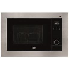 Cuptor cu microunde Teka MS 620 BIS, Inox/Black Cuptor cu microunde Teka MS 620 BIS, Inox/Black
