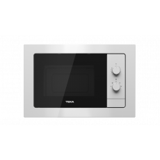 Cuptor cu microunde Teka MB 620 BI, White Cuptor cu microunde Teka MB 620 BI, White