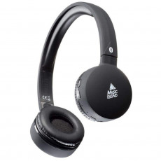 Căști Cellular Line MUSICSOUND, Black Căști Cellular Line MUSICSOUND, Black