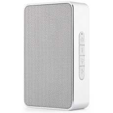 Boxă portabilă Joyroom M6, 3 W, Silver Boxă portabilă Joyroom M6, 3 W, Silver