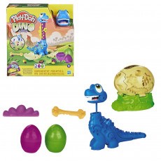 Play-Doh F1503 Набор игровой Великий Бронто
