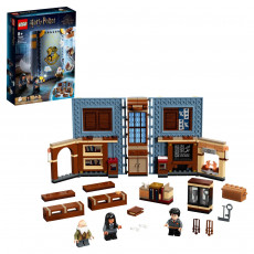 Lego Harry Potter 76385 constructor Hogwarts Moment: Charms Class