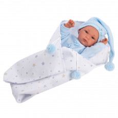 Llorens 63559 Кукла Bimbo, 35 см