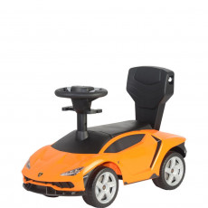 Tolocar Chipolino ROCLA0201OR LAMBORGHINI, Orange Tolocar Chipolino ROCLA0201OR LAMBORGHINI, Orange
