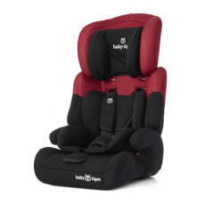 Scaun auto BabyTiger Mali BTFMALIBRG0000 А/к 9-36 кг, burgundy Scaun auto BabyTiger Mali BTFMALIBRG0000 А/к 9-36 кг, burgundy
