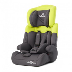 Scaun auto BabyTiger Mali BTFMALILIM0000 А/к 9-36 кг, lime Scaun auto BabyTiger Mali BTFMALILIM0000 А/к 9-36 кг, lime