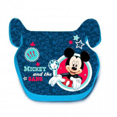 Înălţător auto Seven 9705 MICKEY (38 × 36 × 18 см), Синий Înălţător auto Seven 9705 MICKEY (38 × 36 × 18 см), Синий