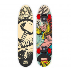 Skateboard Seven 9942 THOR Деревянный, Разноцветный Skateboard Seven 9942 THOR Деревянный, Разноцветный