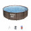 Piscină cu cadru Bestway Steel Pro Max 56709