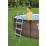 Piscină cu cadru Bestway Steel Pro Max 56709
