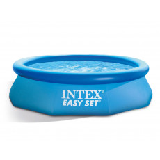Бассейн надувной Intex Easy Set 28116, 305х61 см