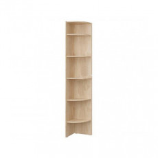 Dulap Олмеко Тифани - 7 (36.2 cm), Дуб сонома Dulap Олмеко Тифани - 7 (36.2 cm), Дуб сонома