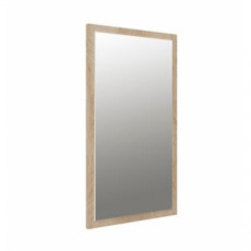 Oglinda de perete Олмеко Тифани - 13 (39.4 cm) , Дуб сонома Oglinda de perete Олмеко Тифани - 13 (39.4 cm) , Дуб сонома