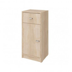 Tumbă Олмеко Tiffani - 15 (40 cm), Дуб сонома Tumbă Олмеко Tiffani - 15 (40 cm), Дуб сонома
