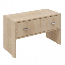 Tumbă pentru încălțăminte Олмеко Тифани - 19 (76.4 cm), Дуб сонома Tumbă pentru încălțăminte Олмеко Тифани - 19 (76.4 cm), Дуб сонома