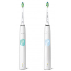 Periuță de dinți electrică Philips HX6809/35, White Periuță de dinți electrică Philips HX6809/35, White