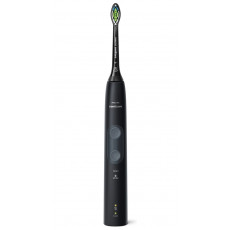 Periuță de dinți electrică Philips HX6830/44, Black Periuță de dinți electrică Philips HX6830/44, Black